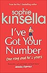 I've Got Your Number
