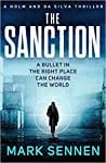 The Sanction (Holm & da Silva Thrillers #1)