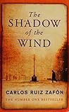 The Shadow of the Wind