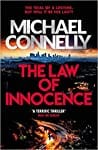 The Law of Innocence (Mickey Haller, #7; Harry Bosch Universe #34)