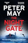 The Night Gate (The Enzo Files, #7)