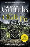 The Chalk Pit (Ruth Galloway, #9)