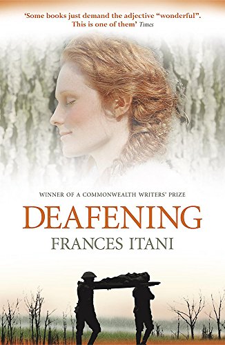 Deafening