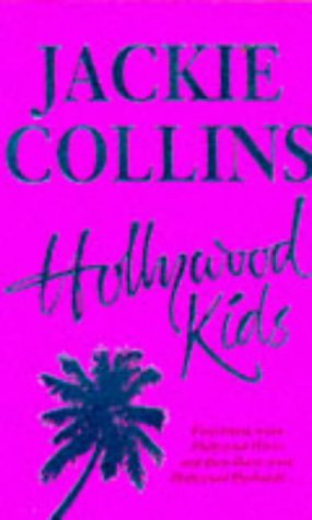 Hollywood Kids (Hollywood Series, #3)