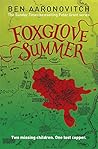 Foxglove Summer (Peter Grant, #5)
