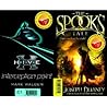 The Spook's Tale / Interception Point (Wardstone Chronicles, #0.5)