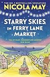 Starry Skies in Ferry Lane Market