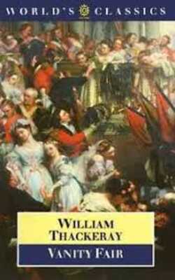Vanity Fair by William Makepeace Thackeray