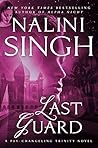 Last Guard (Psy-Changeling Trinity, #5; Psy-Changeling, #20)
