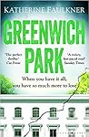 Greenwich Park