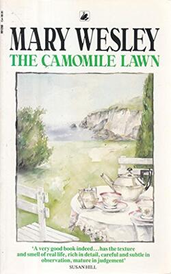 The Camomile Lawn