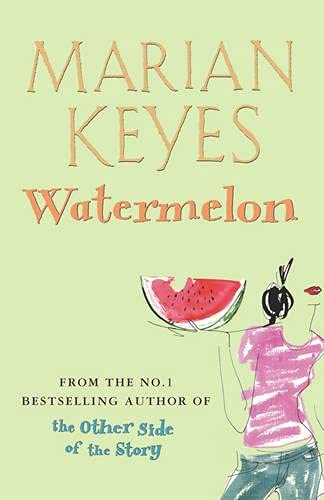 Watermelon (Walsh Family, #1)