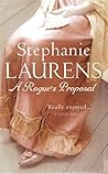 A Rogue's Proposal (Bar Cynster,  #4)
