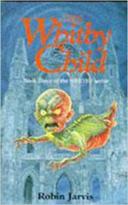 The Whitby Child (The Whitby Witches, #3)