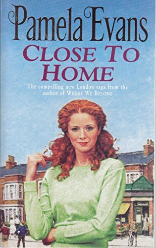Close to Home