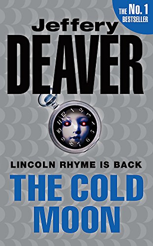 The Cold Moon (Lincoln Rhyme, #7)