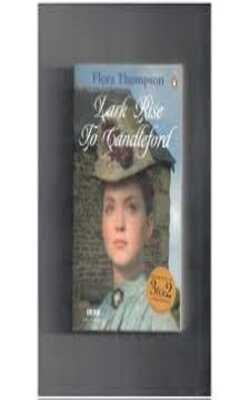 Lark Rise To Candleford