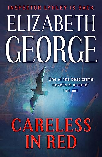Careless in Red (Inspector Lynley #15)