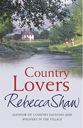 Country Lovers (Barleybridge #3)