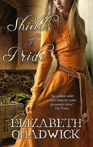 Shields of Pride