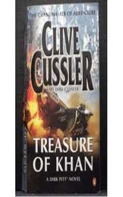 Treasure of Khan