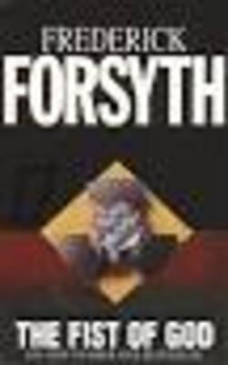 The Fist of God