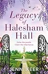 The Legacy of Halesham Hall