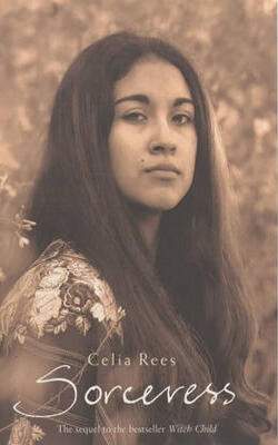 Sorceress (Witch Child, #2)