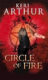 Circle of Fire (Damask Circle, #1)
