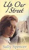 Up Our Street (Marston, #2)