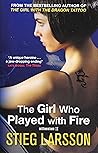 The Girl Who Played with Fire (Millennium #2)