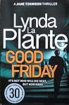 Good Friday (Tennison, #3)