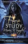 Fire Study (Study, #3)