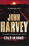 Cold in Hand (Charles Resnick, #11)