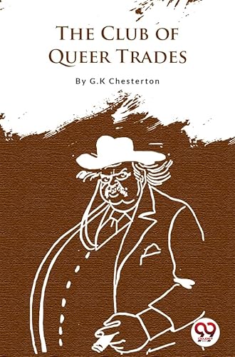 The Club Of Queer Trades