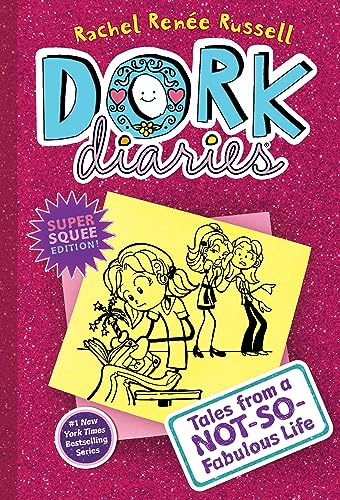 Tales from a Not So Fabulous Life (Dork Diaries)