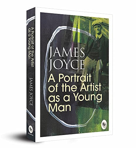 A Portrait of the Artist as a Young Man