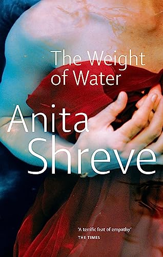The Weight of Water (Movie Tie-In Photo Cover)