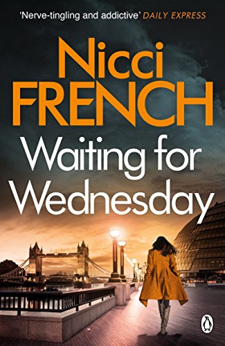 Waiting for Wednesday (Frieda Klein, #3)