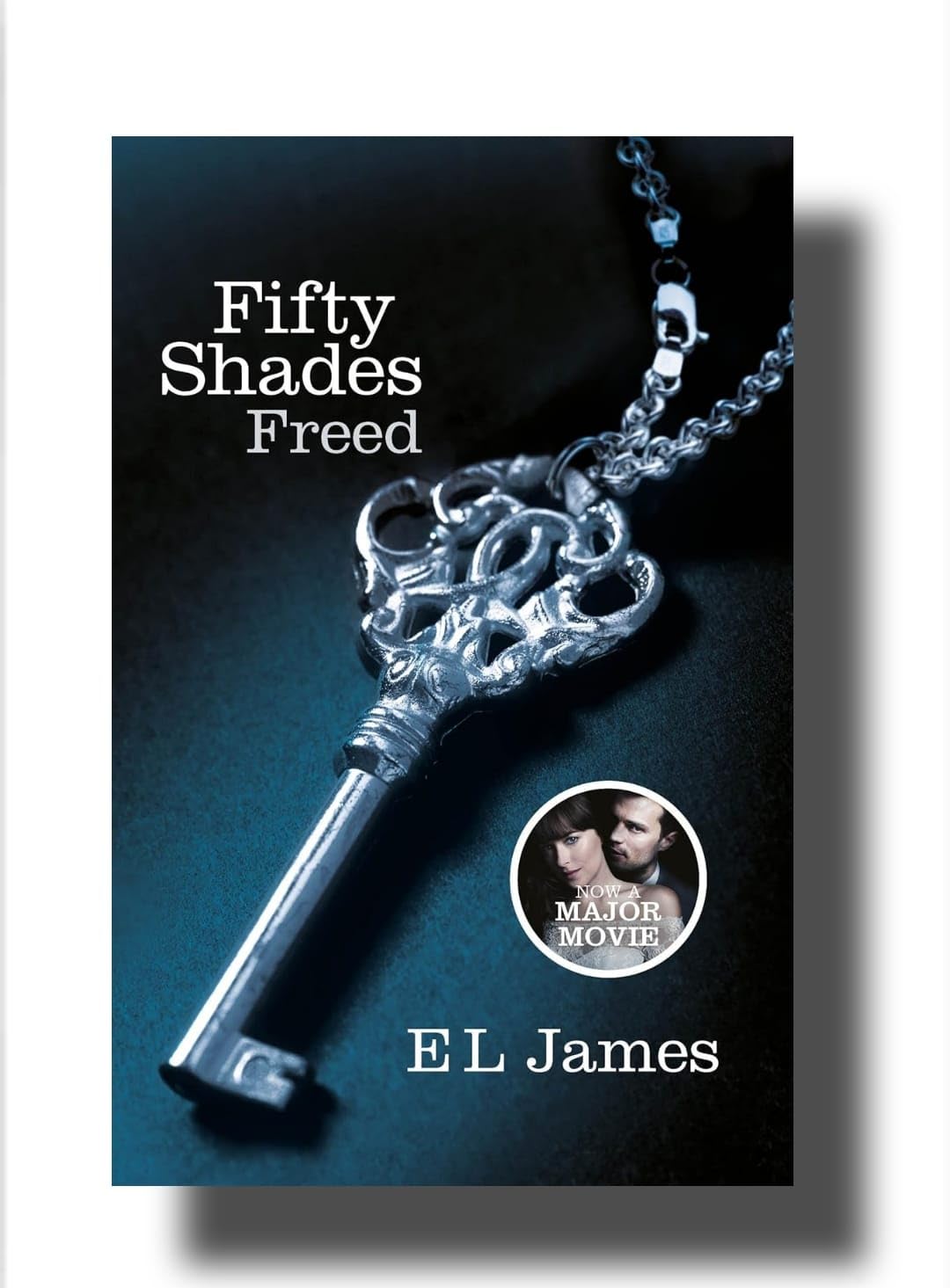 Fifty Shades of Freed