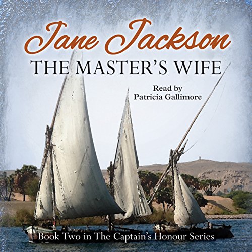 The Master's Wife (The Captain's Honour)