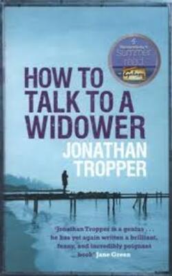 How to Talk to a Widower