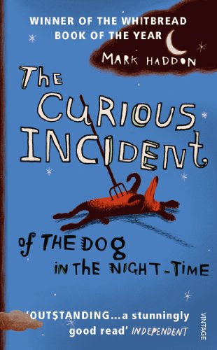 The Curious Incident of the Dog in the Night-Time