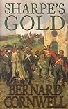Sharpe's Gold (Sharpe, #9)