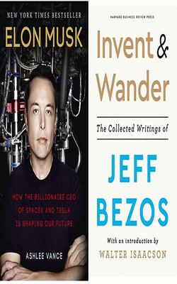 Elon Musk: How the Billionaire CEO of SpaceX and Tesla is Shaping our Future