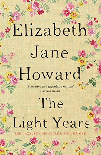 The Light Years (Cazalet Chronicles, #1)