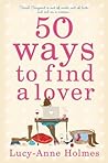 50 Ways To Find A Lover (Sarah Sargeant, #1)