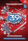 The Sword Thief (39 Clues, #3)