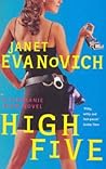 High Five (Stephanie Plum, #5)