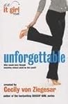 Unforgettable (It Girl, #4)